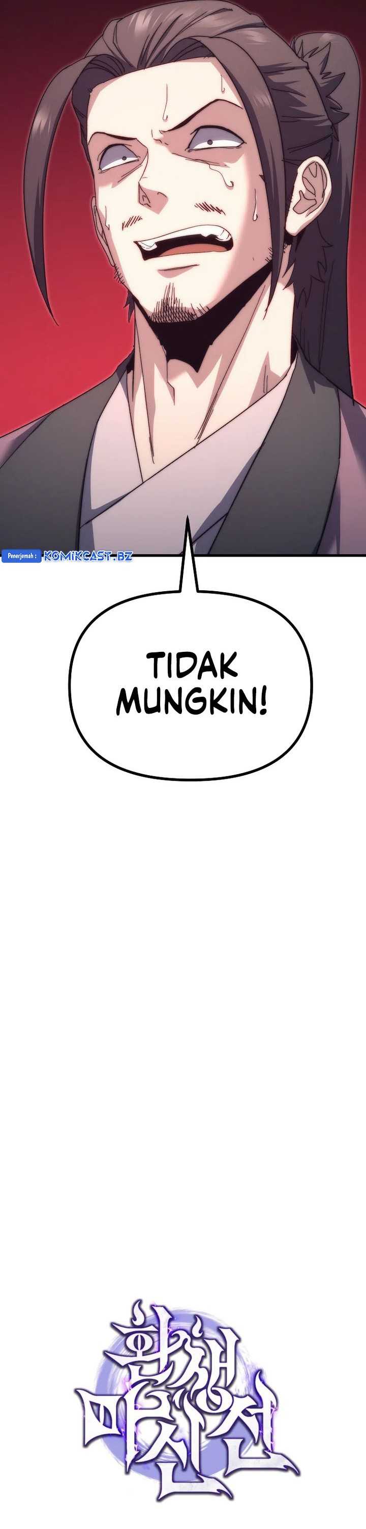 Chronicles of the Reincarnated Demon God Chapter 3 bahasa Indonesia Gambar 67