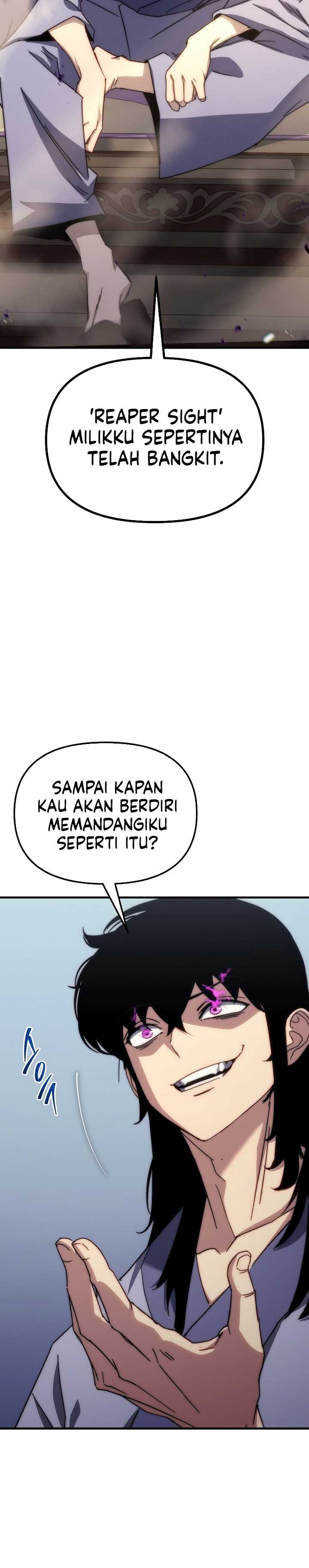 Chronicles of the Reincarnated Demon God Chapter 2 bahasa Indonesia Gambar 20