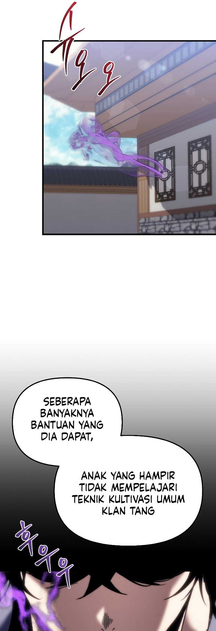 Chronicles of the Reincarnated Demon God Chapter 2 bahasa Indonesia Gambar 54