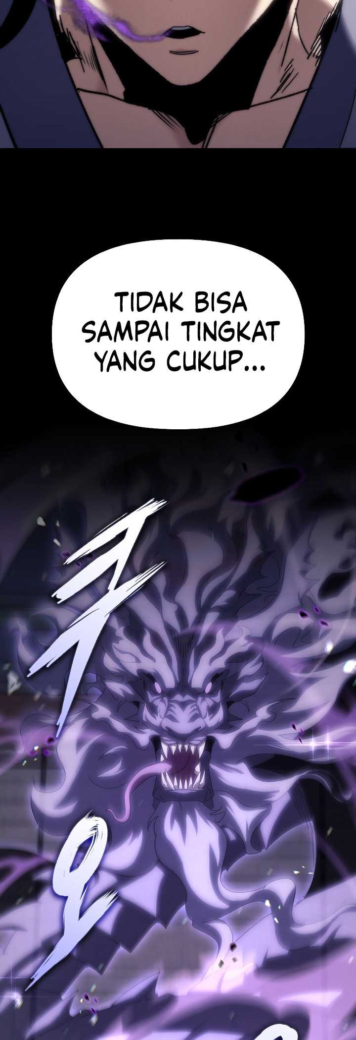 Chronicles of the Reincarnated Demon God Chapter 2 bahasa Indonesia Gambar 55