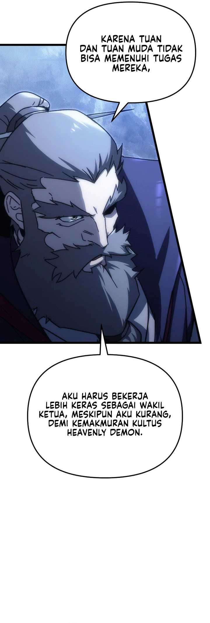 Chronicles of the Reincarnated Demon God Chapter 1 bahasa Indonesia Gambar 10