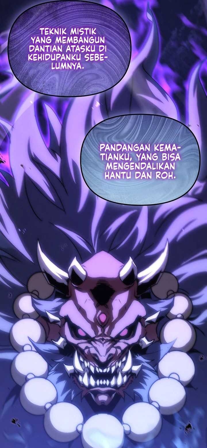 Chronicles of the Reincarnated Demon God Chapter 1 bahasa Indonesia Gambar 103