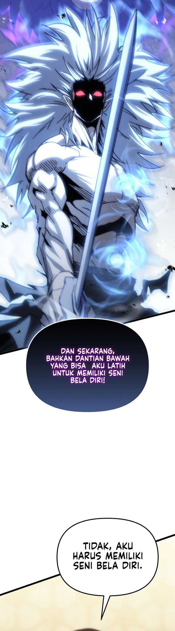 Chronicles of the Reincarnated Demon God Chapter 1 bahasa Indonesia Gambar 104