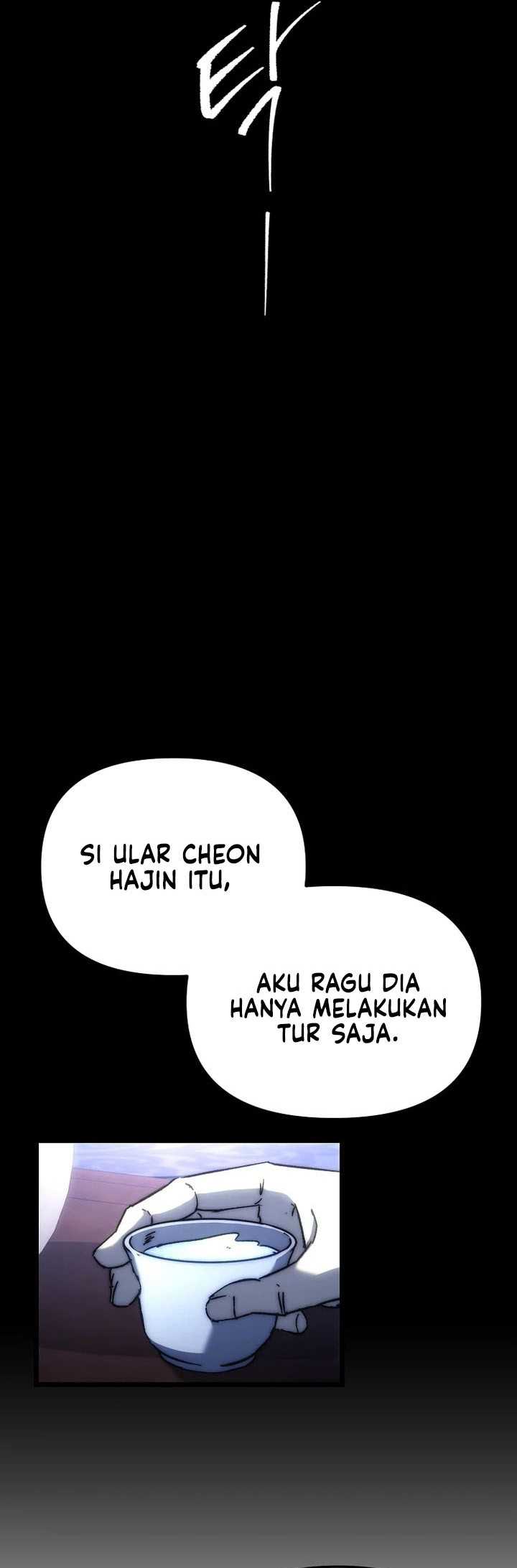 Chronicles of the Reincarnated Demon God Chapter 1 bahasa Indonesia Gambar 12