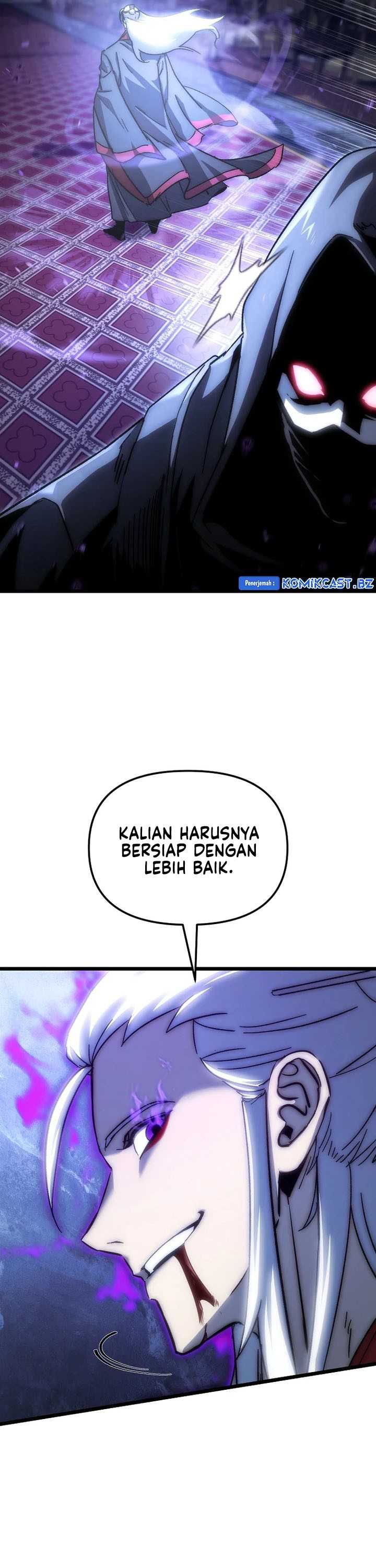 Chronicles of the Reincarnated Demon God Chapter 1 bahasa Indonesia Gambar 20