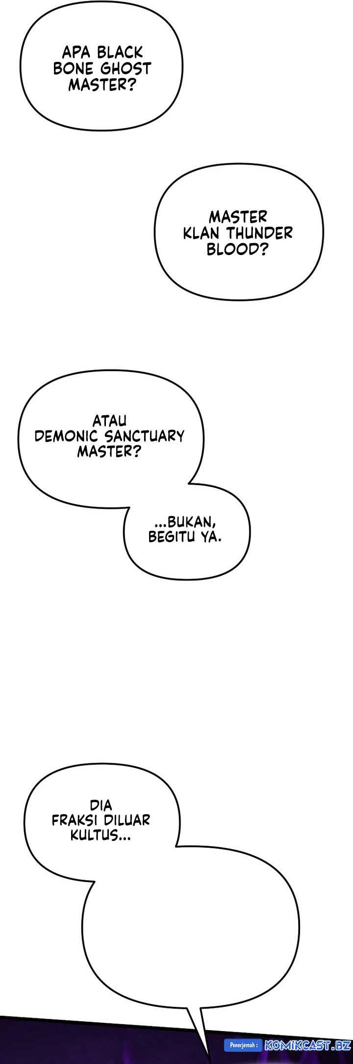 Chronicles of the Reincarnated Demon God Chapter 1 bahasa Indonesia Gambar 33