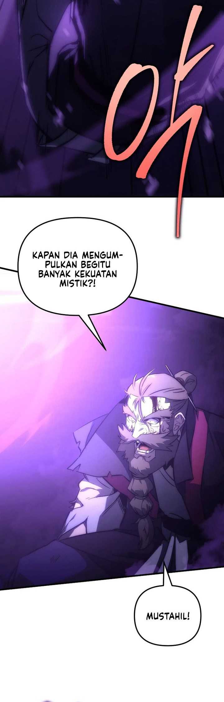 Chronicles of the Reincarnated Demon God Chapter 1 bahasa Indonesia Gambar 51