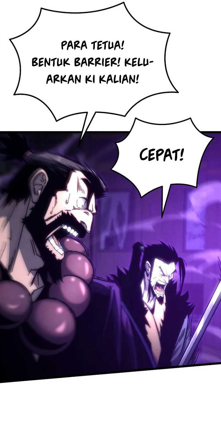 Chronicles of the Reincarnated Demon God Chapter 1 bahasa Indonesia Gambar 54