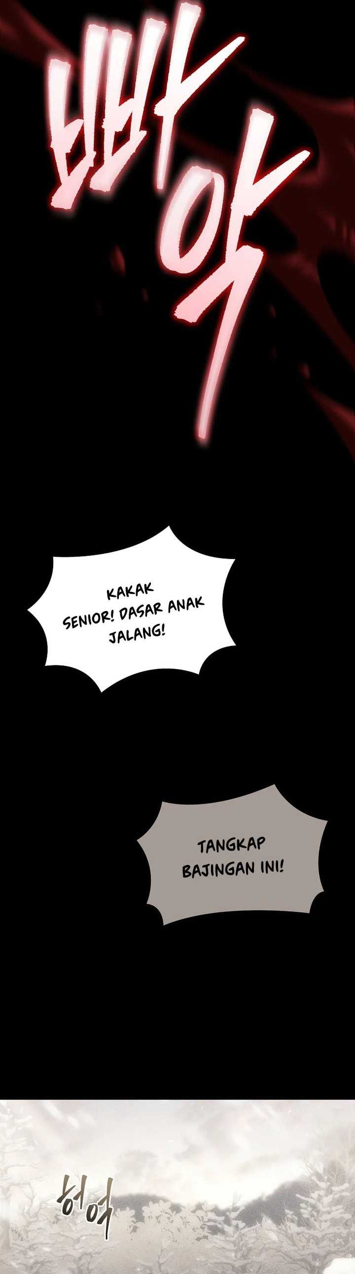 Chronicles of the Reincarnated Demon God Chapter 1 bahasa Indonesia Gambar 71