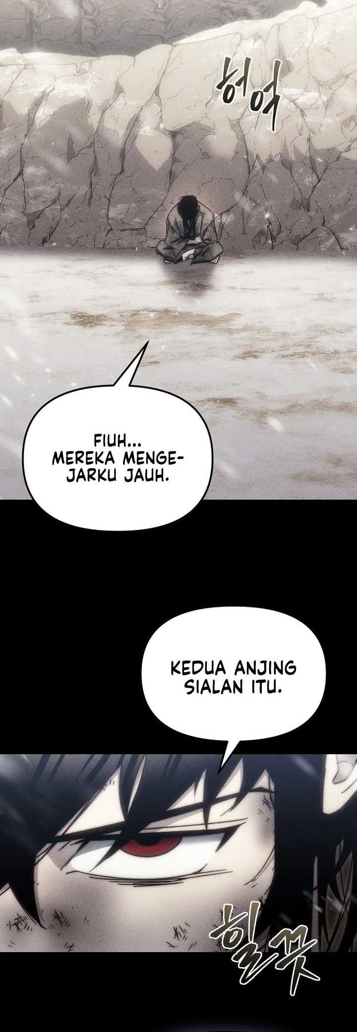 Chronicles of the Reincarnated Demon God Chapter 1 bahasa Indonesia Gambar 72