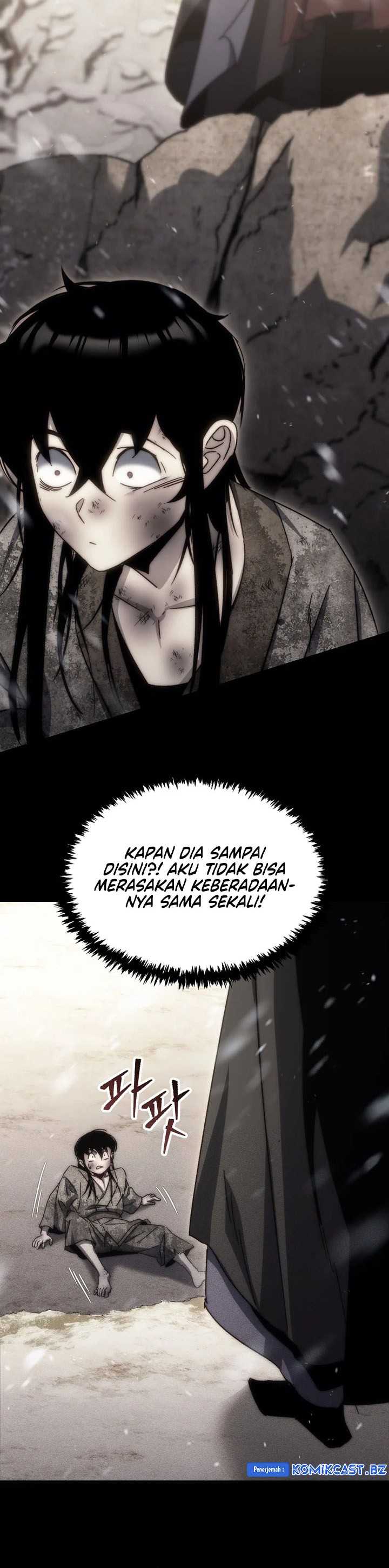 Chronicles of the Reincarnated Demon God Chapter 1 bahasa Indonesia Gambar 74