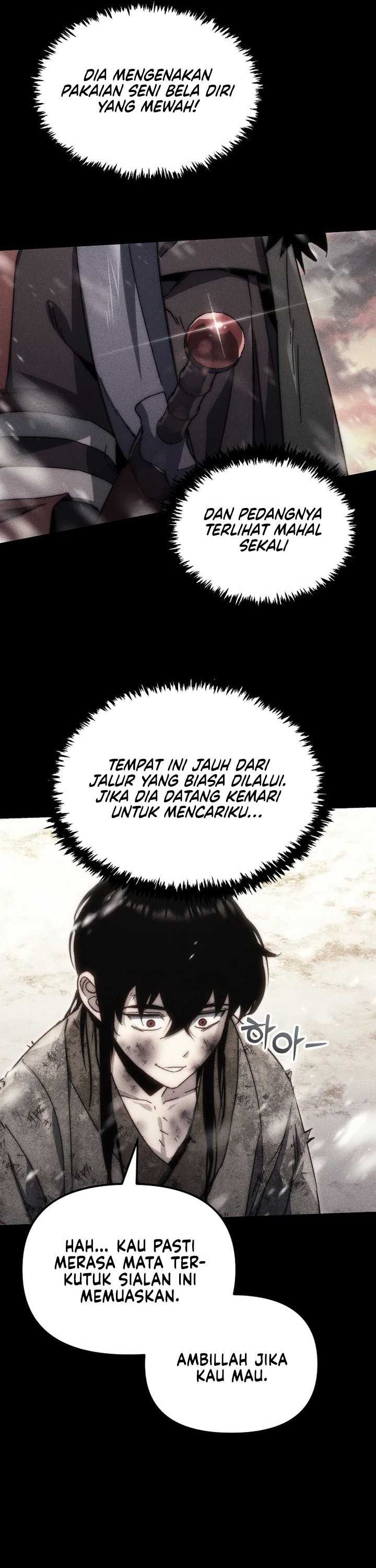 Chronicles of the Reincarnated Demon God Chapter 1 bahasa Indonesia Gambar 75