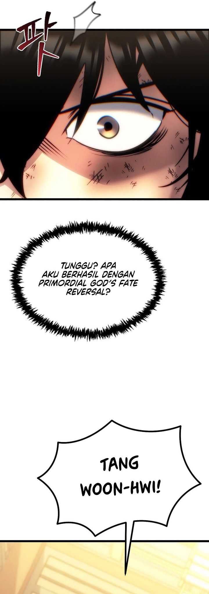 Chronicles of the Reincarnated Demon God Chapter 1 bahasa Indonesia Gambar 92