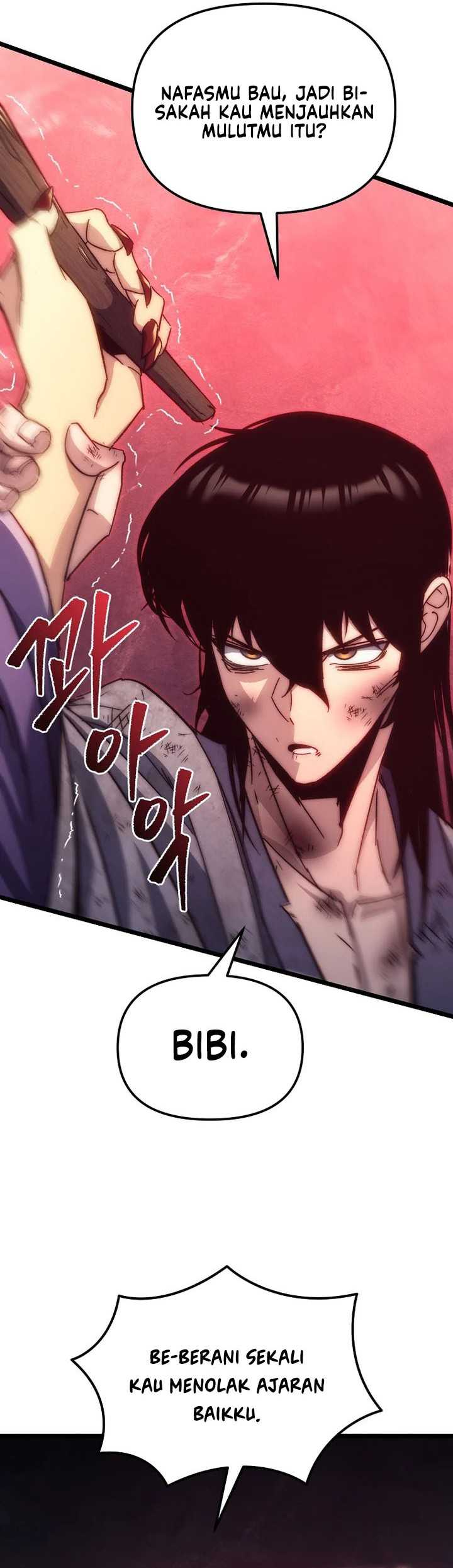 Chronicles of the Reincarnated Demon God Chapter 1 bahasa Indonesia Gambar 97