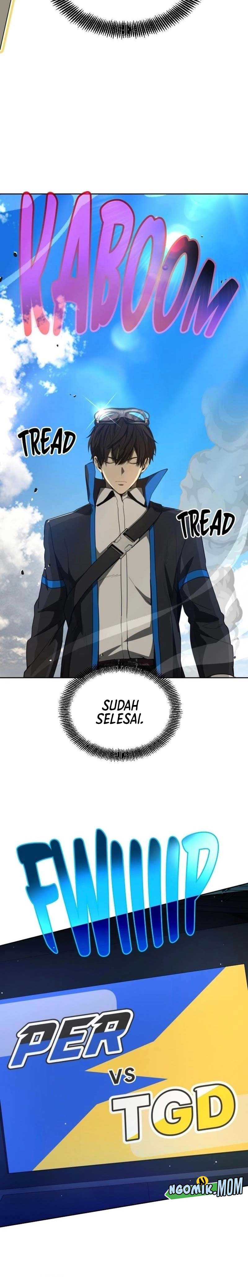 Return of the Genius Player Chapter 36 Gambar 19