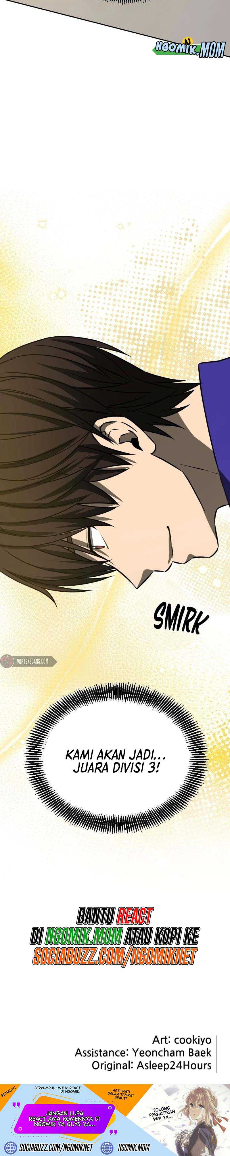 Return of the Genius Player Chapter 36 Gambar 38