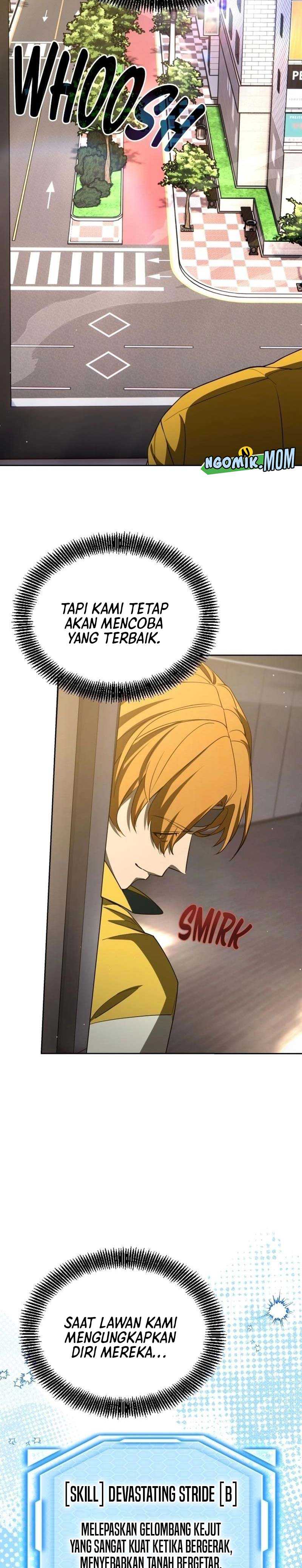 Return of the Genius Player Chapter 36 Gambar 4
