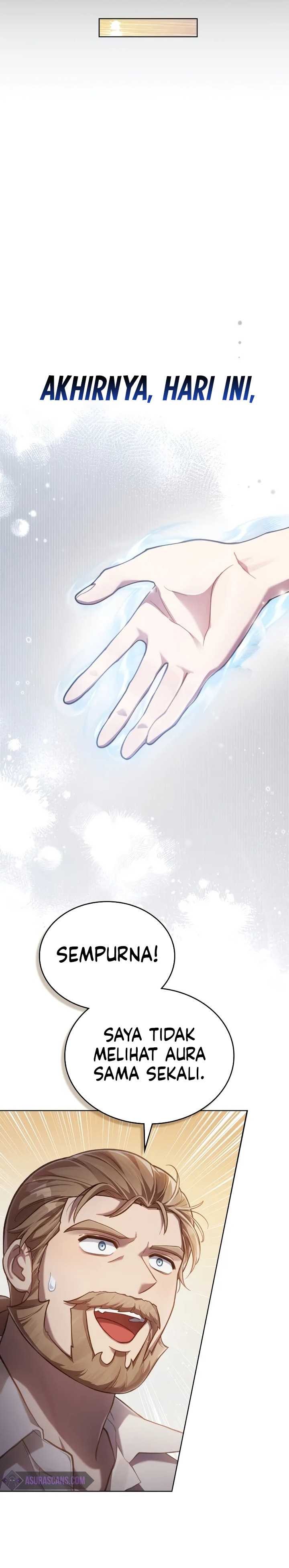 Reborn as the Enemy Prince Chapter 54 bahasa Indonesia Gambar 21