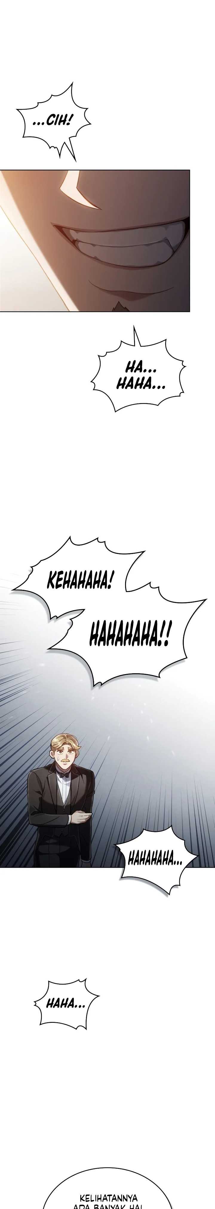 Reborn as the Enemy Prince Chapter 54 bahasa Indonesia Gambar 27