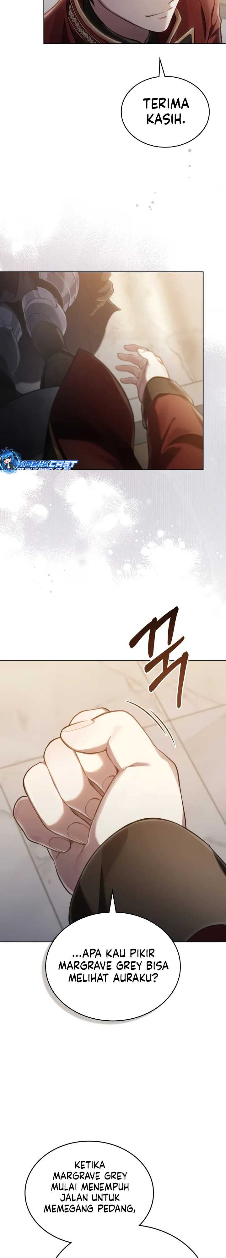 Reborn as the Enemy Prince Chapter 54 bahasa Indonesia Gambar 7