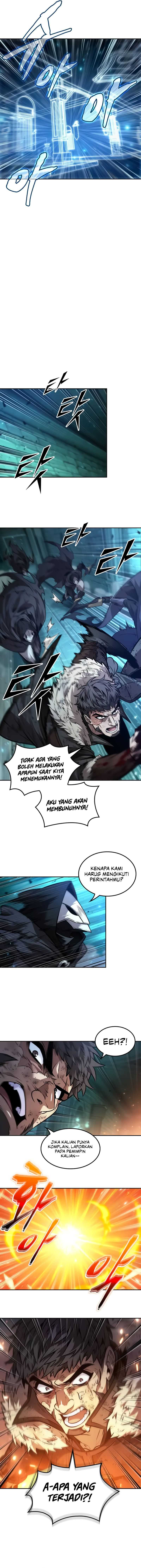 The Last Adventurer Chapter 49 Gambar 9