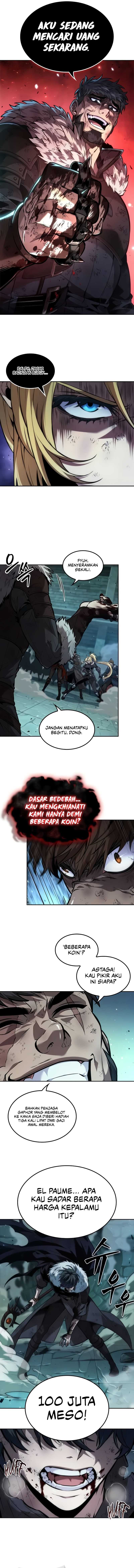 The Last Adventurer Chapter 46 Gambar 4