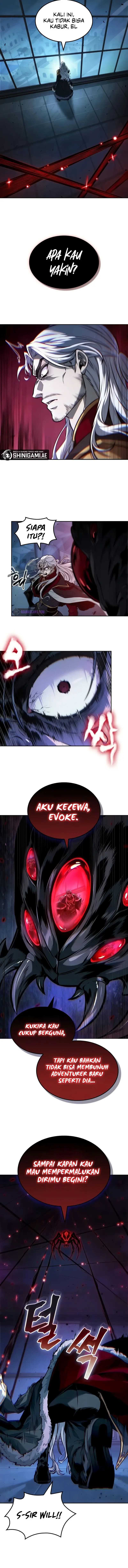 The Last Adventurer Chapter 44 Gambar 10