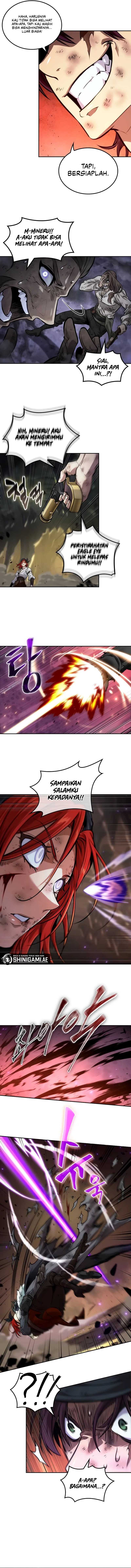 The Last Adventurer Chapter 38 Gambar 10