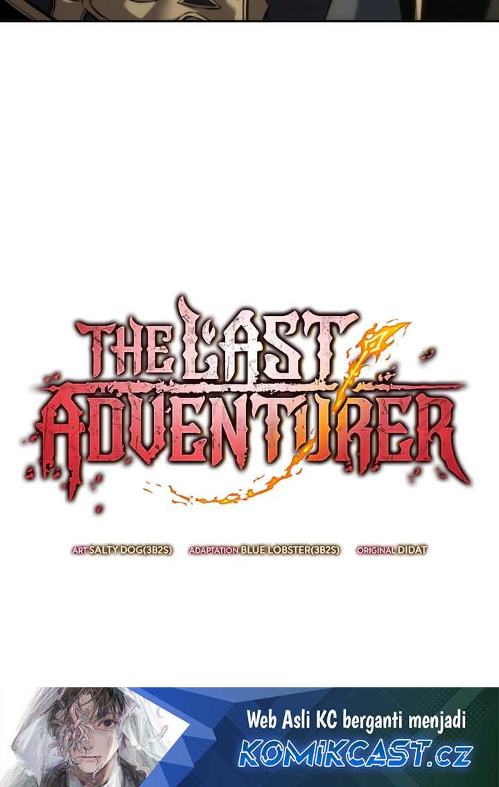 The Last Adventurer Chapter 31 Gambar 23