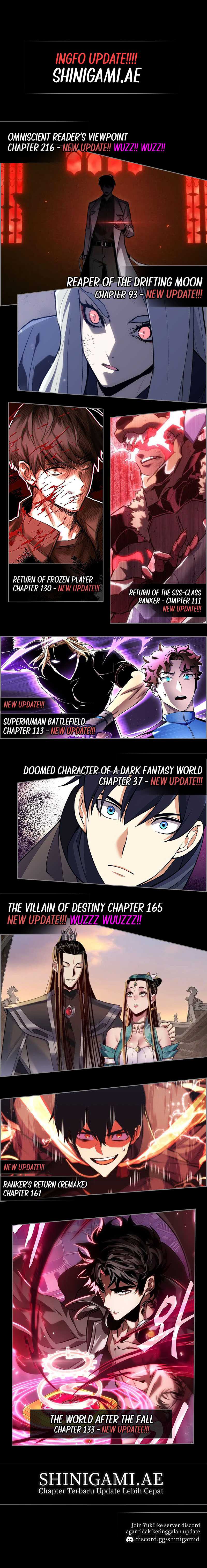 The Last Adventurer Chapter 24 Gambar 11