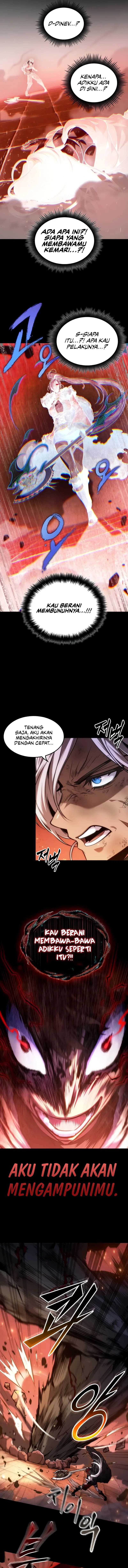 The Last Adventurer Chapter 22 Gambar 9