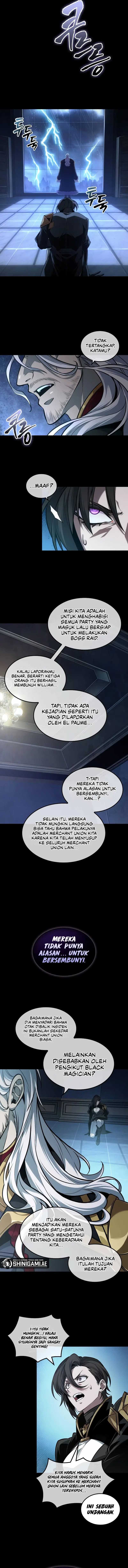 The Last Adventurer Chapter 20 Gambar 13