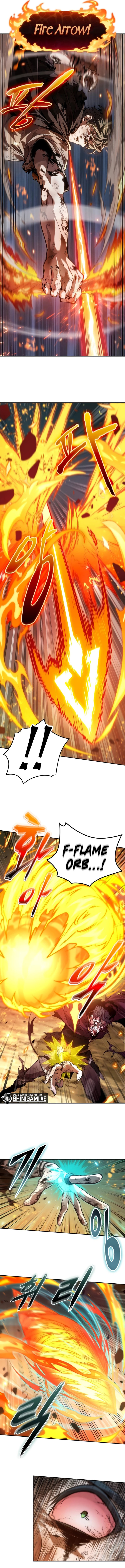 The Last Adventurer Chapter 18 Gambar 13