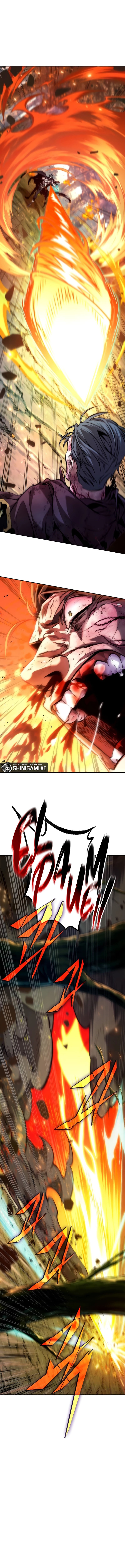The Last Adventurer Chapter 18 Gambar 14
