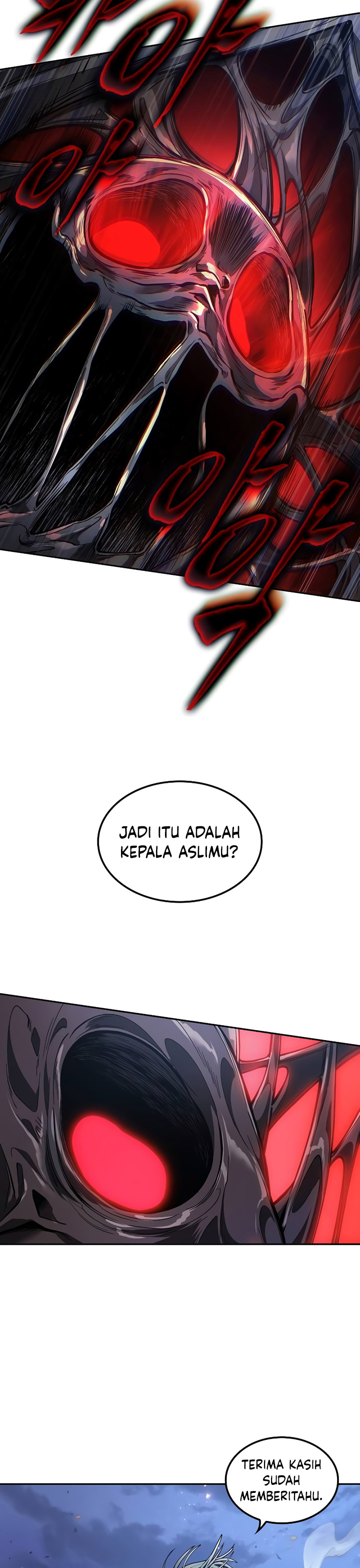 The Last Adventurer Chapter 11 Gambar 39