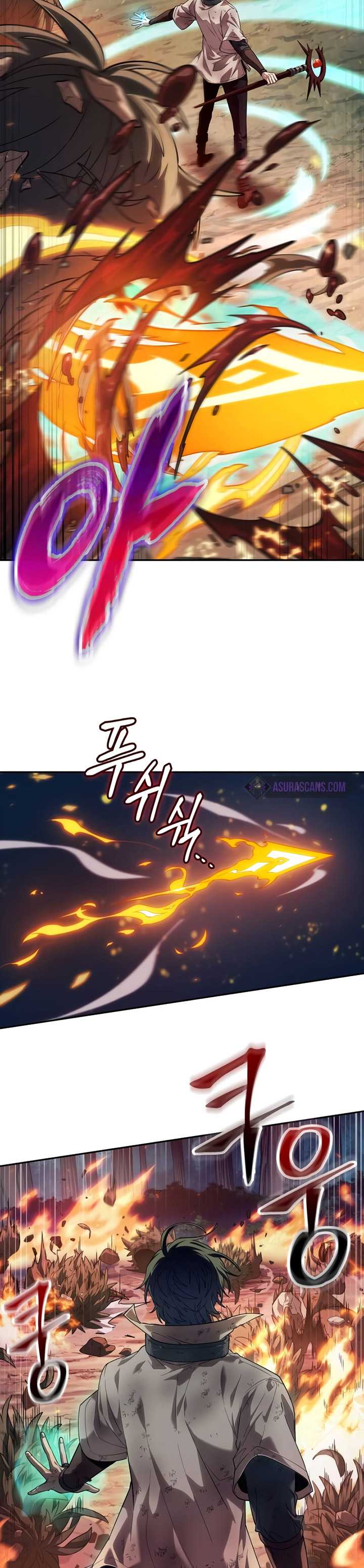 The Last Adventurer Chapter 1 Gambar 55