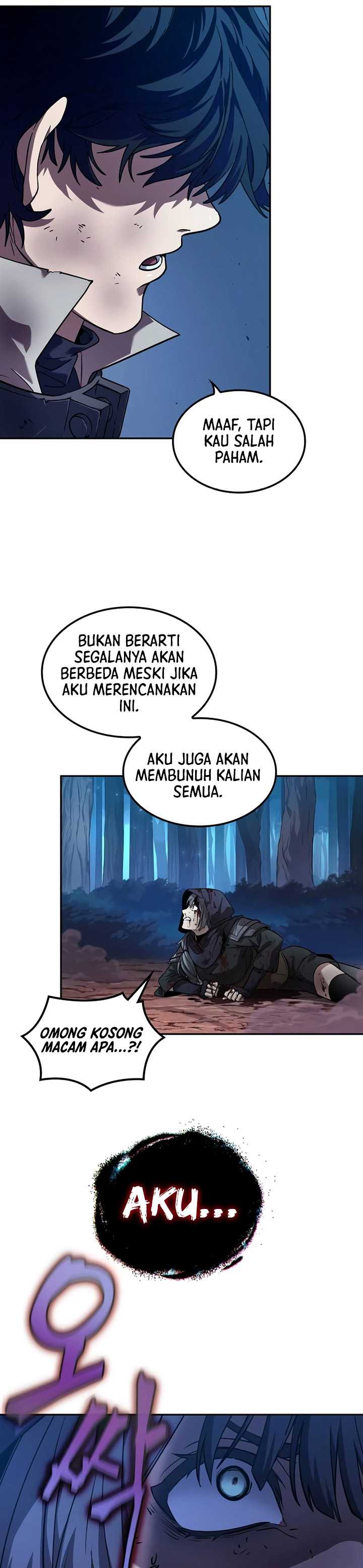 The Last Adventurer Chapter 1 Gambar 69