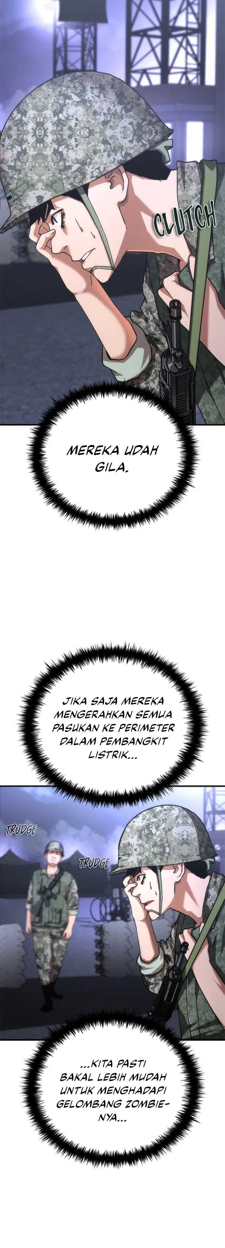 Halaman Komik