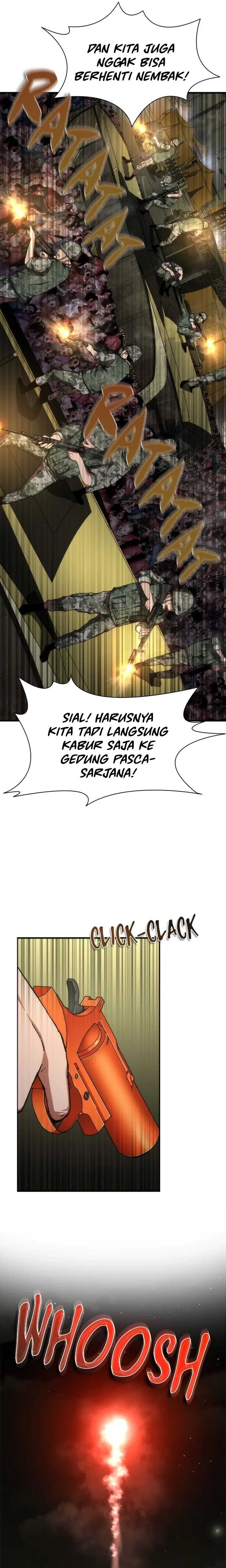 Halaman Komik