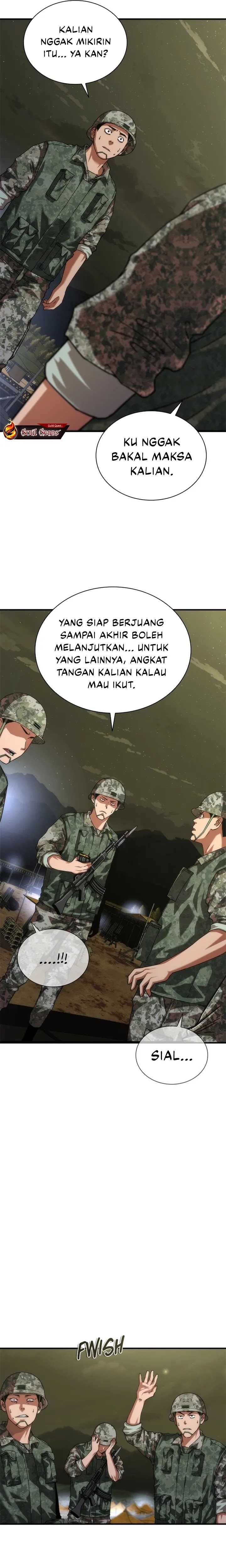 Halaman Komik