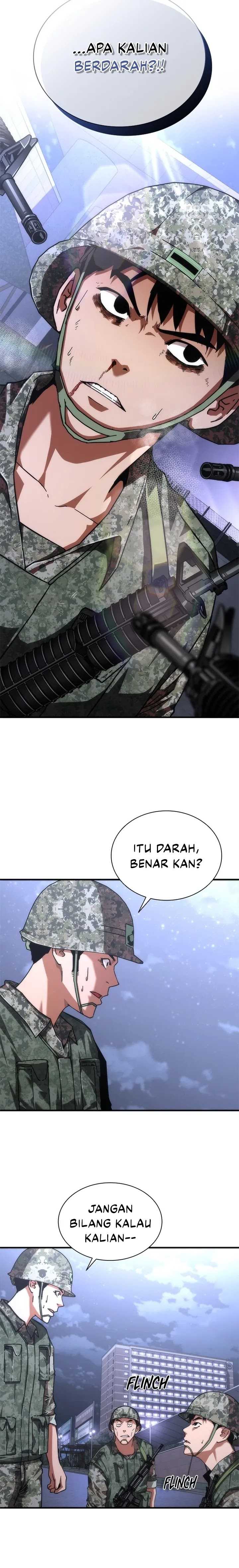 Halaman Komik