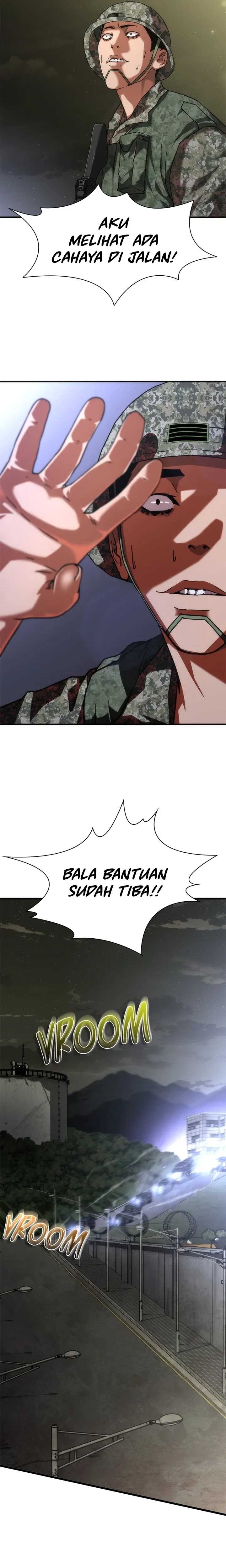 Halaman Komik