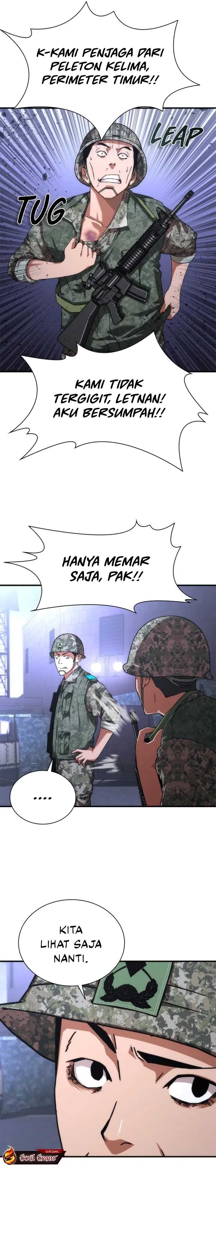 Halaman Komik