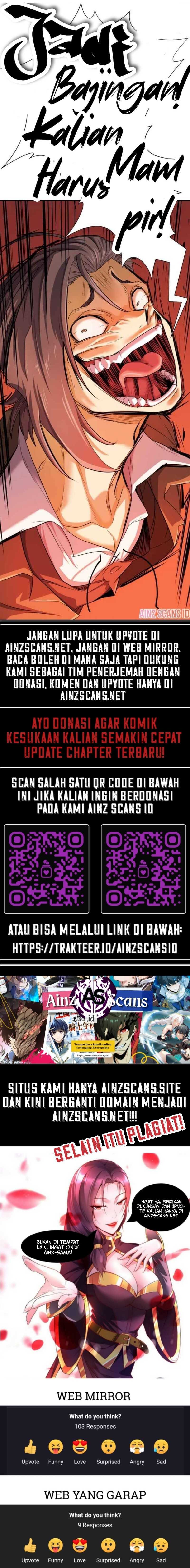 King Of Snow Chapter 18 bahasa Indonesia Gambar 14