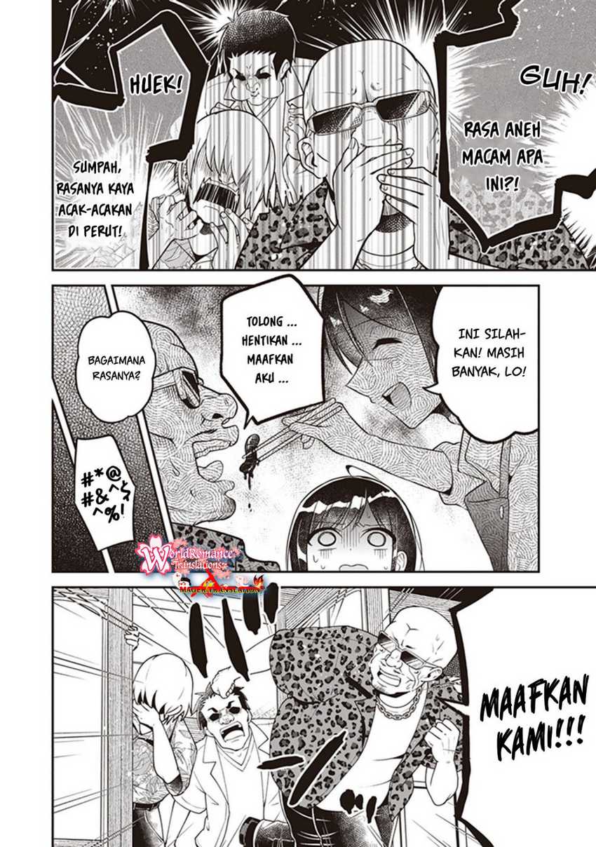 Yuujin ni 500 Yen Kashitara Shakkin no Kata ni Imouto wo Yokoshite Kita Nodakeredo, Ore wa Ittai Dou Sureba Iindarou Chapter 10.5 Gambar 15
