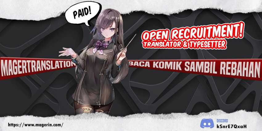Yuujin ni 500 Yen Kashitara Shakkin no Kata ni Imouto wo Yokoshite Kita Nodakeredo, Ore wa Ittai Dou Sureba Iindarou Chapter 10.5 Gambar 19