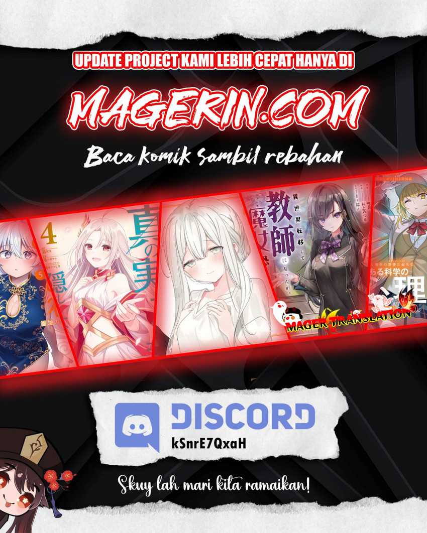 Yuujin ni 500 Yen Kashitara Shakkin no Kata ni Imouto wo Yokoshite Kita Nodakeredo, Ore wa Ittai Dou Sureba Iindarou Chapter 10.5 Gambar 20