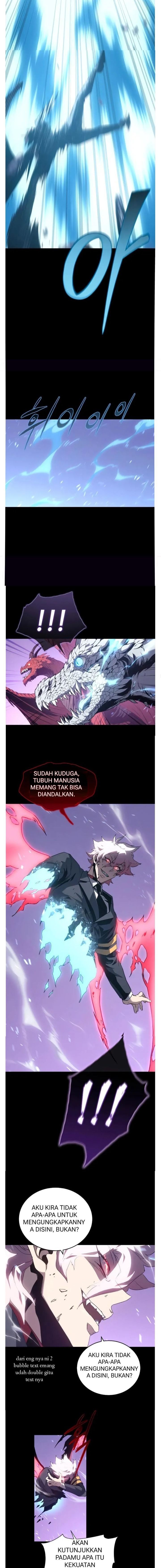 Why I Quit Being The Demon King Chapter 37 bahasa Indonesia Gambar 10