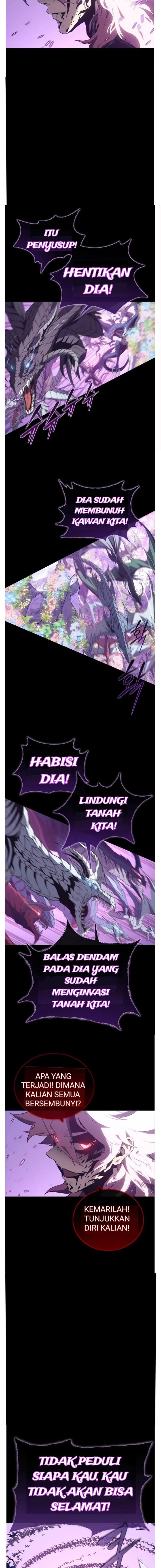 Why I Quit Being The Demon King Chapter 37 bahasa Indonesia Gambar 17