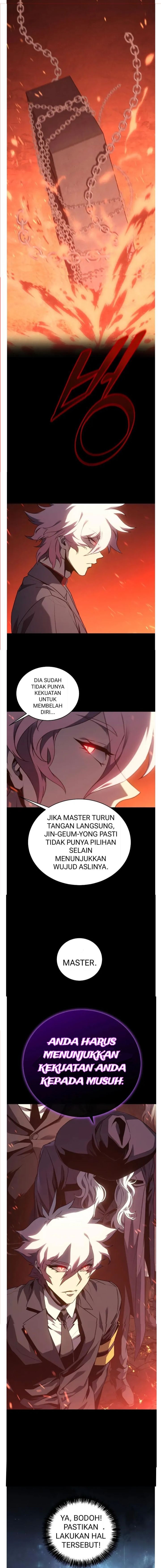 Why I Quit Being The Demon King Chapter 37 bahasa Indonesia Gambar 3